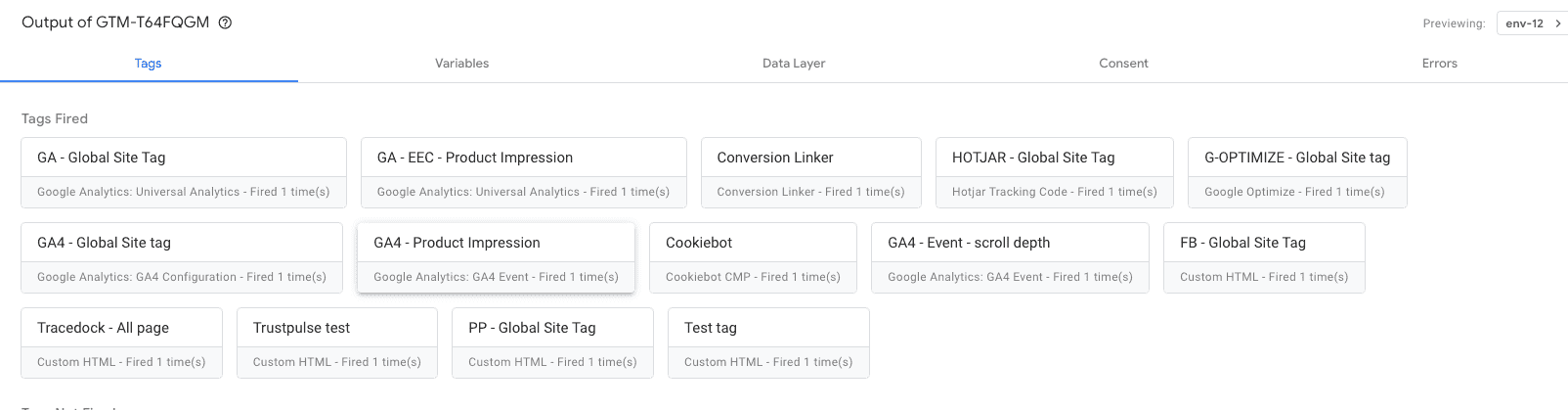 Debugging HTML code with ChatGPT - Step 3