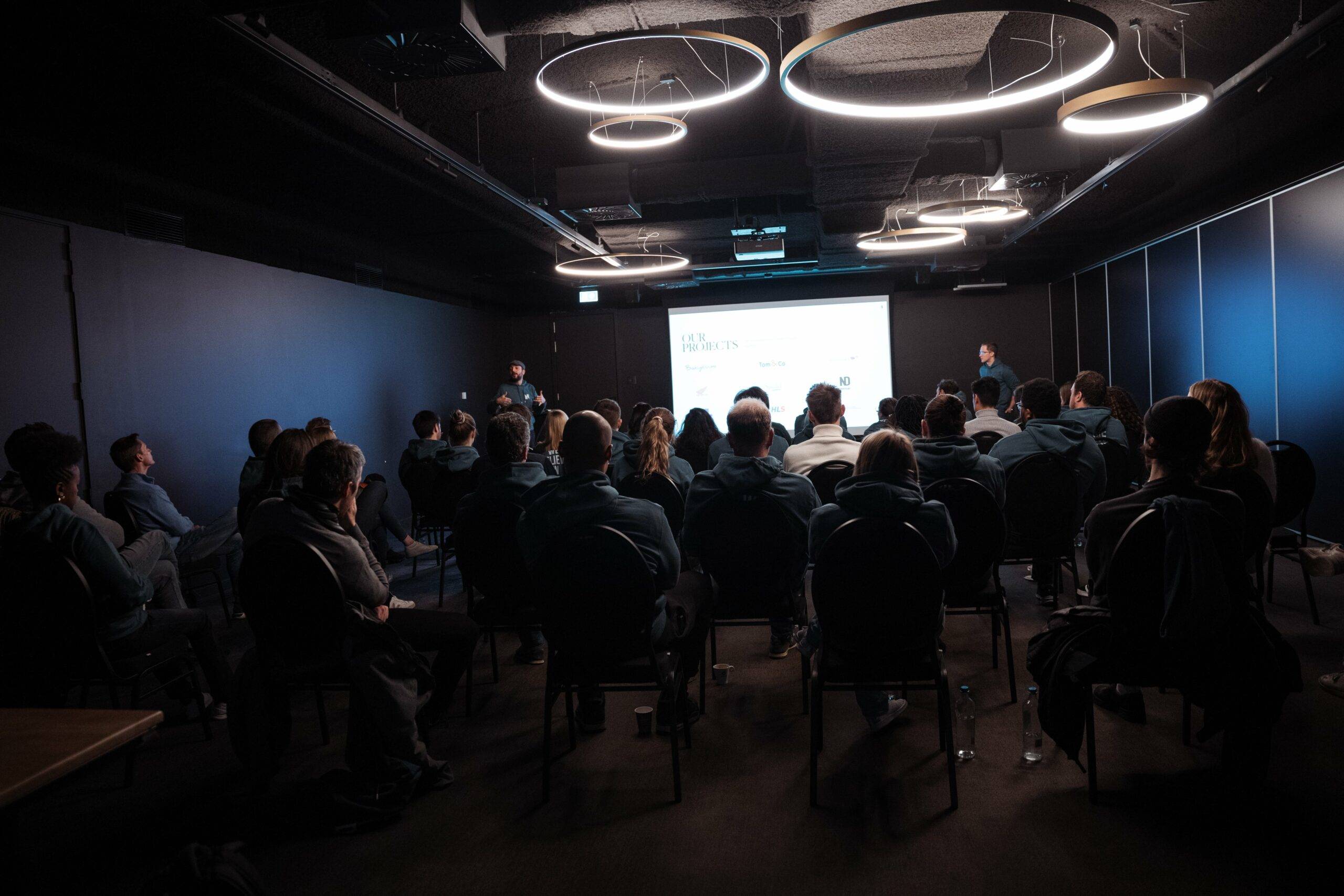 Events Webinars Clicktrust