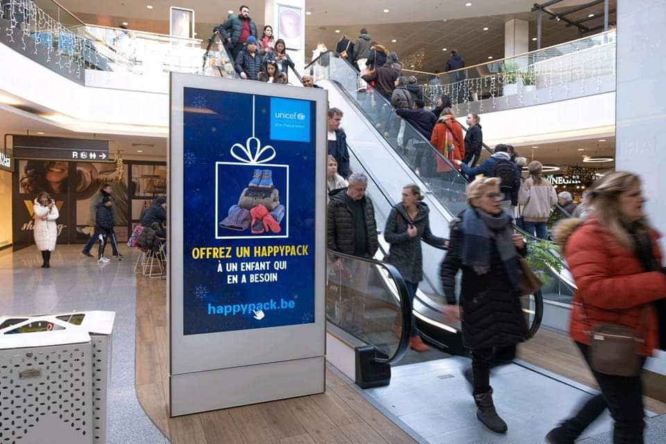 Unlocking the power of DOOH: The game-changer in advertising