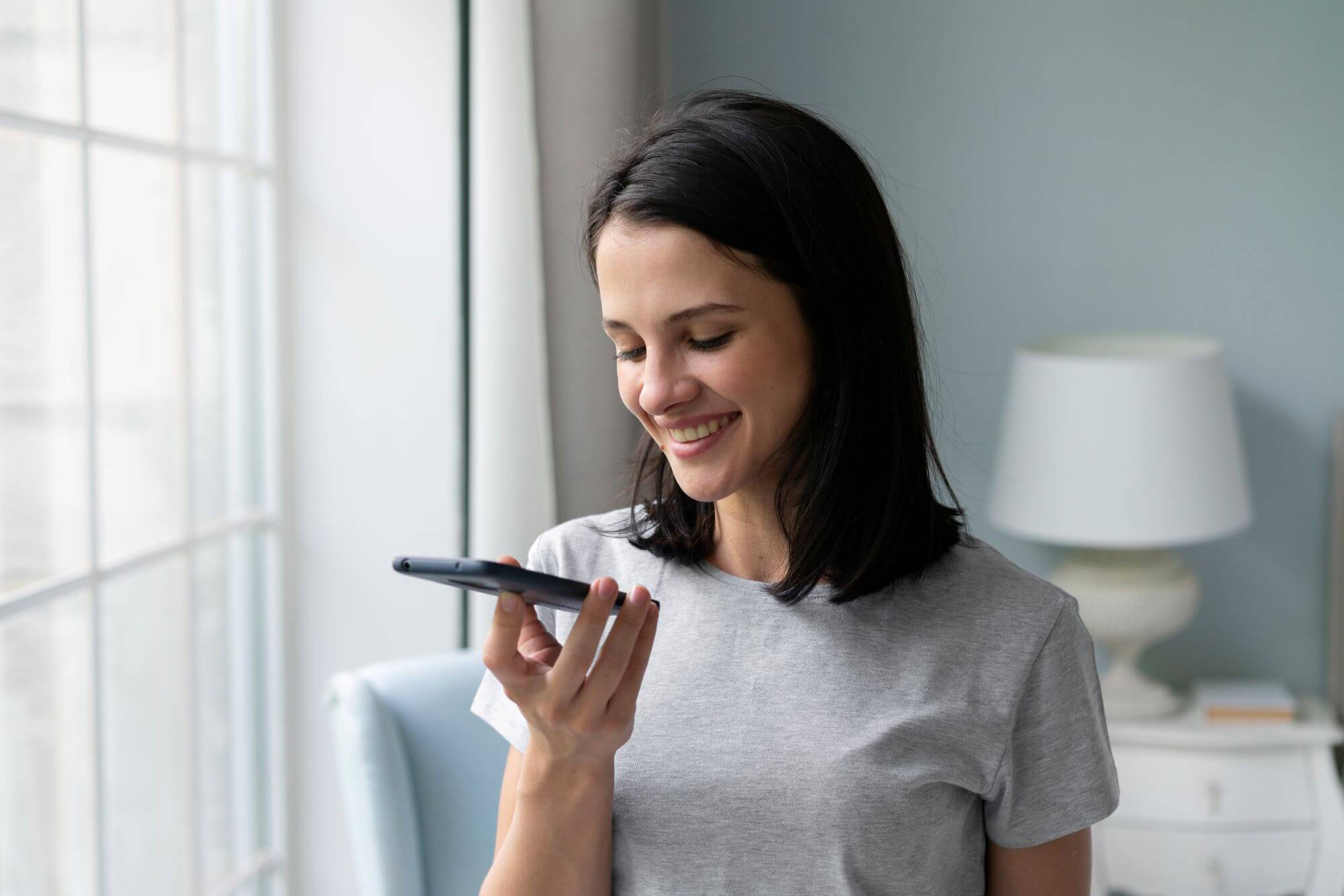 Unleashing the power of voice search